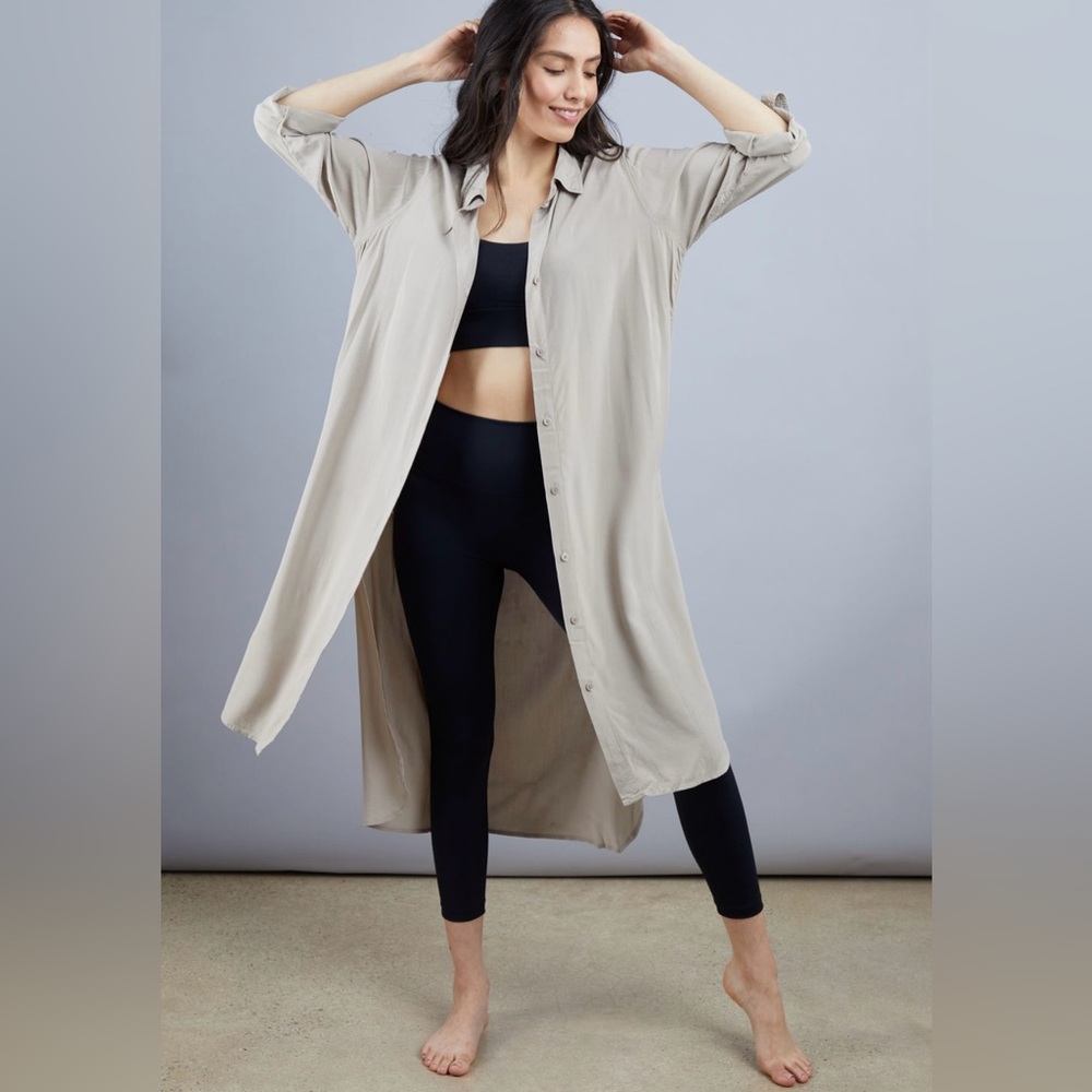 Savvi Miro Duster